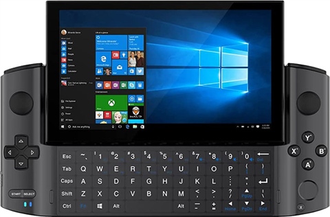GPD Win 3/i5-1135G7/16GB Ram/1TB SSD/5